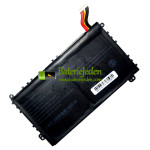 Baterie pro PDA PN1308 10přezek-9řádků [Náhradní baterie]